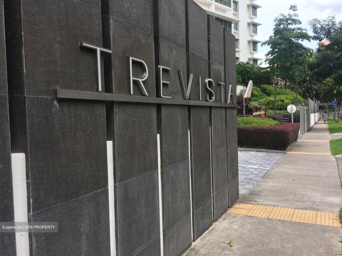 Trevista (D12), Condominium #503205771